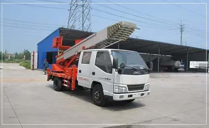 怀柔搬家